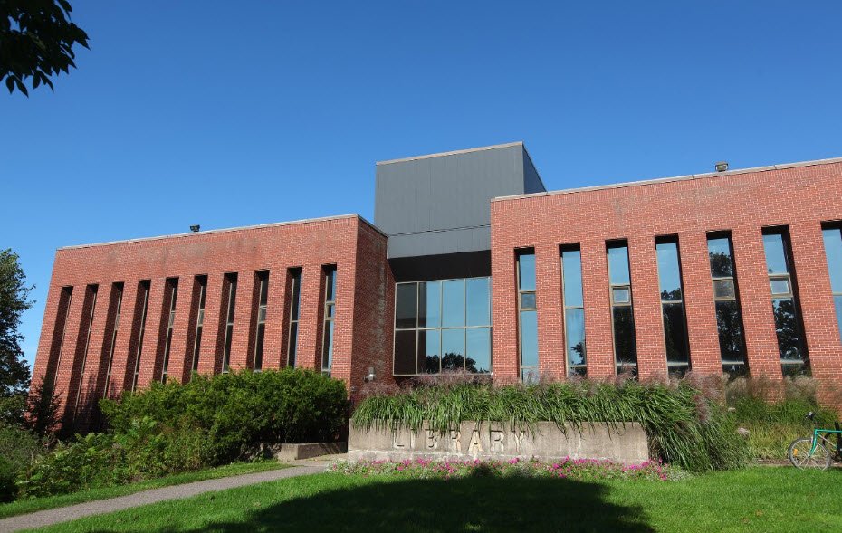 Dalhousie Agricultural Campus, Canada